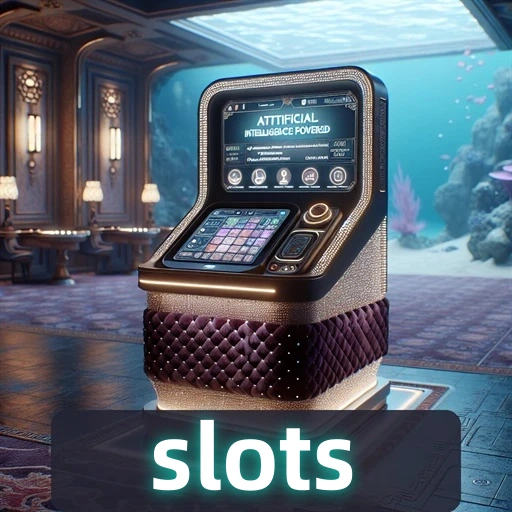 Slots no 8888game: A Aventura das Apostas Online
