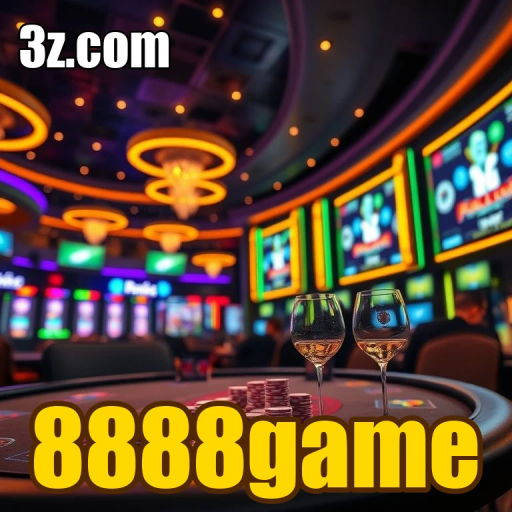 E-sports no 8888game: O Epicentro do Entretenimento Digital