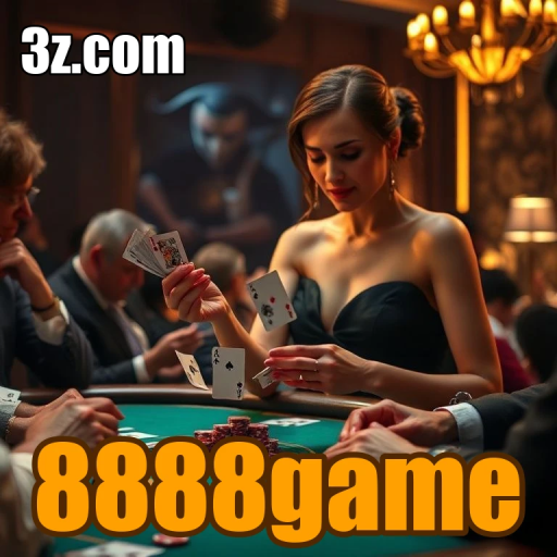 Loteria no 8888game: Diversão e Prêmios a Cada Clique