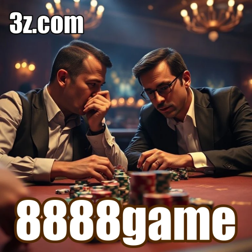 Recursos Mobile Incríveis no 8888game para Jogadores Apaixonados