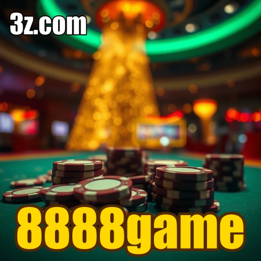 Roleta no 8888game: Aventura e Prêmios em Cada Giro