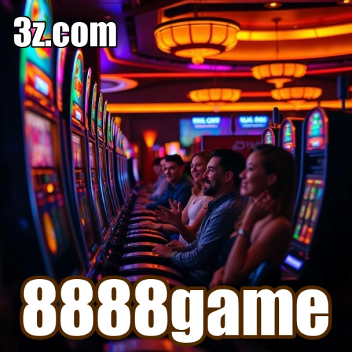 Esportes Inovadores no 8888game: Jogue e Experimente